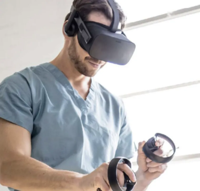 InnovatingXR